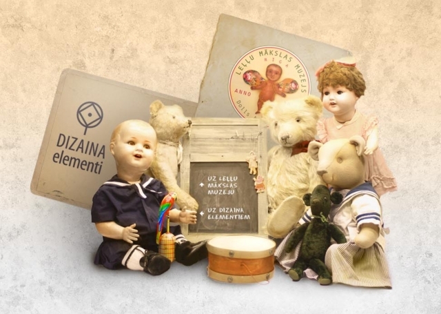 Leļļu mākslas muzejs, 